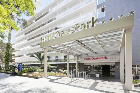 Best Oasis Park in Salou — foto 10