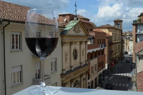 Palio in Asti — foto 16