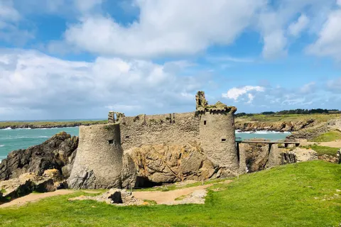 Camping Demoiselles Plage foto 20