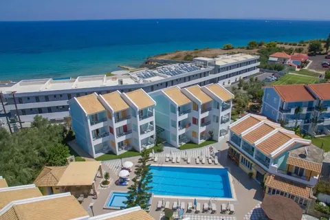 Maistrali Hotel & Appartementen in Arkadii Municipal Unit