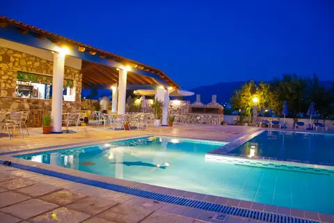 Tigaki's Star in Τιγκάκι — foto 24