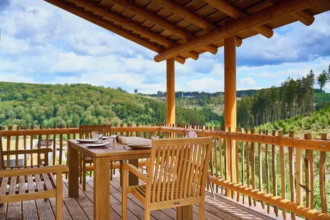 Uplandparcs Sauerland in Winterberg — foto 9