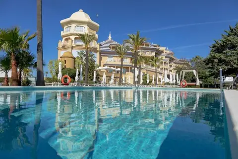 Meliá Isla Canela in Ayamonte