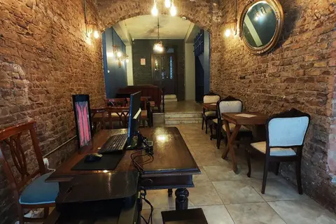 Frame Galata Hotel in Fatih — foto 7