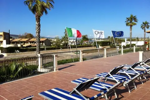 Hotel Aria di Mare in Ragusa — foto 3