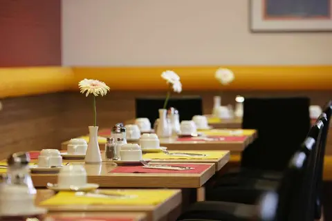 Hotel SIMM's in Wenen — foto 23