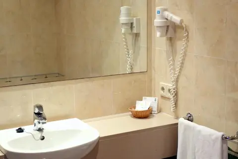 Universal Hotel Perla in Santa Margalida — foto 30