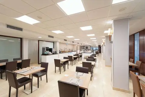RH Riviera in Gandia — foto 7