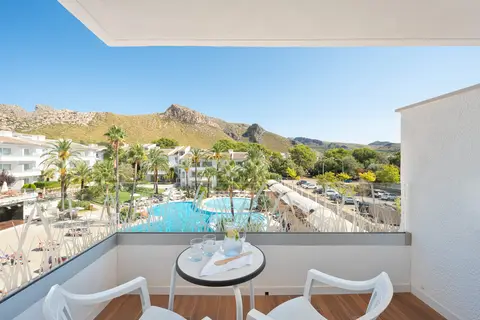 Puerto Azul Suite Hotel in Port de Pollença — foto 13