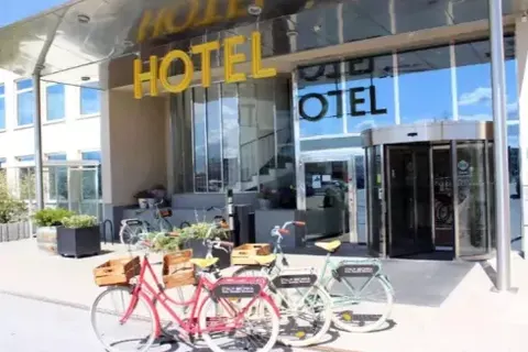 Rondreis Hoogtepunten van Denemarken & Zweden in Gothenburg — foto 4