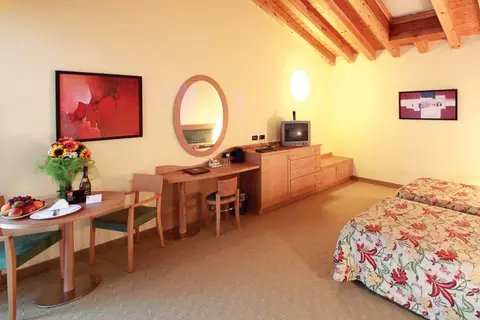 Parc Hotel in Castelnuovo del Garda — foto 30