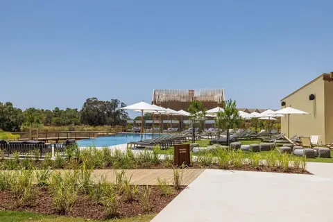 Verdelago Resort in Castro Marim — foto 27