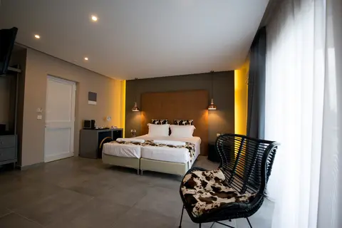 Golden Star Relax Hotel - Adults Only (+16) in Τιγκάκι — foto 28