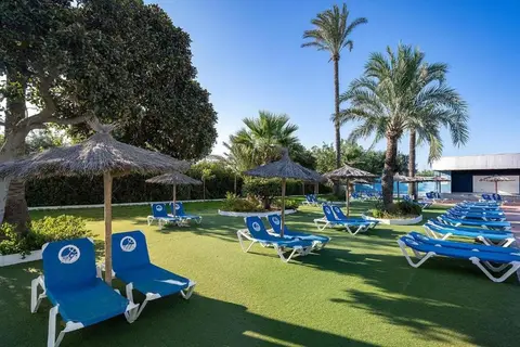 Hotel Playas de Guardamar in Guardamar del Segura — foto 3