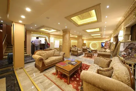 Golden Horn Bosphorus Hotel in İstanbul, foto 17