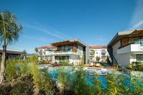 Akra Fethiye The Residence Tui Blue Sensatori in Fethiye — foto 26