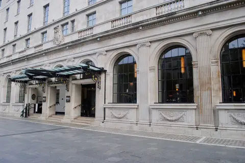 Hotel Riu Plaza The Gresham Dublin in Dublin — foto 16