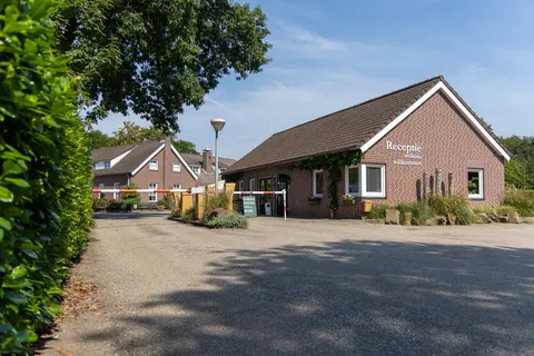 Camping Hoeve De Schaaf foto 25