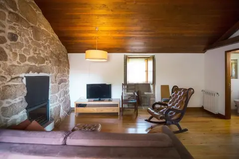 Casa De Santa Cristina in Marco De Canaveses — foto 5