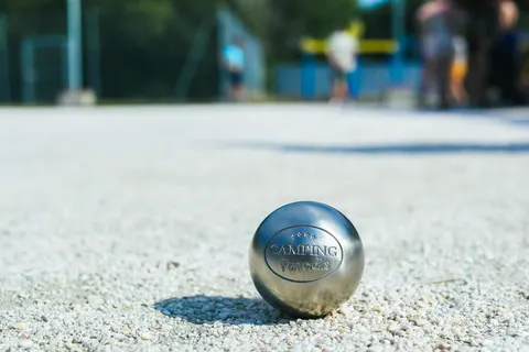 Camping Paradis Le Pearl foto 12