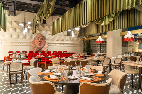 Hotel Mediterranean Palace foto 11