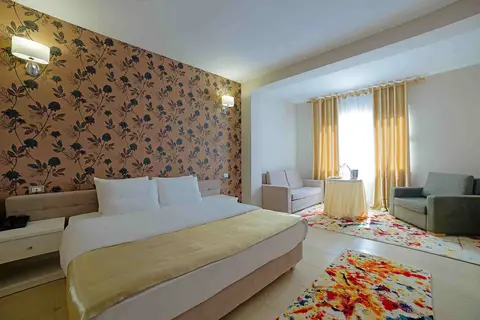 Sun Hotel in Durrës, foto 6