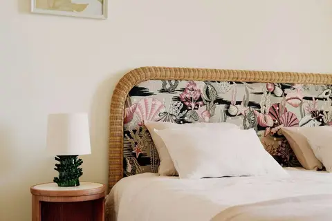 Hotel La Perouse in Nice, foto 4