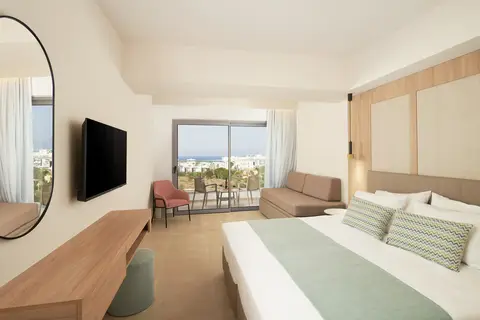 Maris Grand Waterpark Resort in Παραλίμνι — foto 16