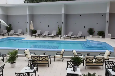 Hotel Cvita in Verdelen — foto 7