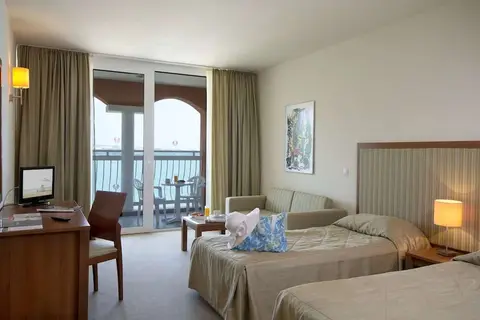 Sol Luna Bay Resort in Обзор — foto 5