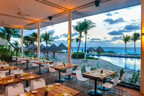 Paradisus Cancún in Cancùn — foto 3