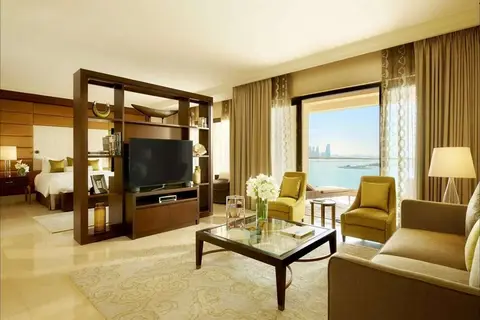 Fairmont The Palm Dubai in Dubai — foto 29