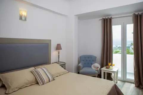 Daedalus Hotel in Φηρά Θήρας — foto 27