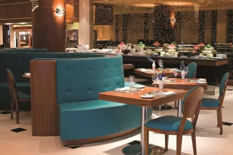 AVANI Deira Dubai Hotel in ديرة — foto 6