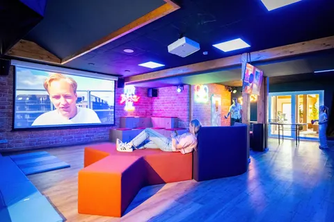 Ferienresort Cochem foto 17