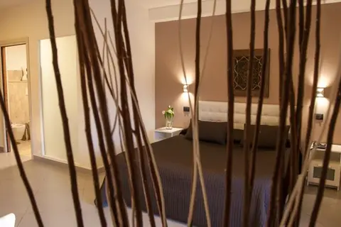 4 Spa Resort Hotel in Aci Castello — foto 30