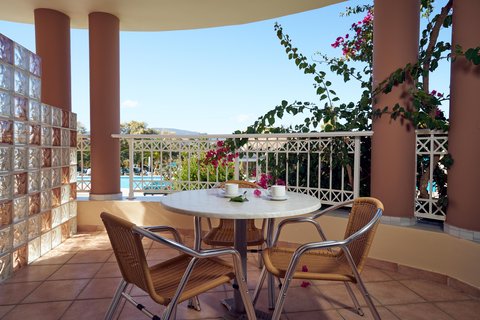 Hotel Ionion Blue foto 15