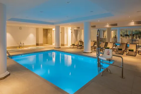 Meliá Madrid Princesa in Madrid — foto 2