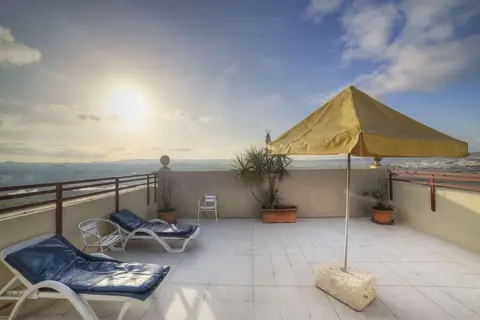 Bella Vista Hotel Malta in San Pawl il-Baħar — foto 15