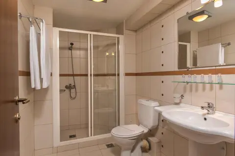 Hotel Fenix in Несебър — foto 28