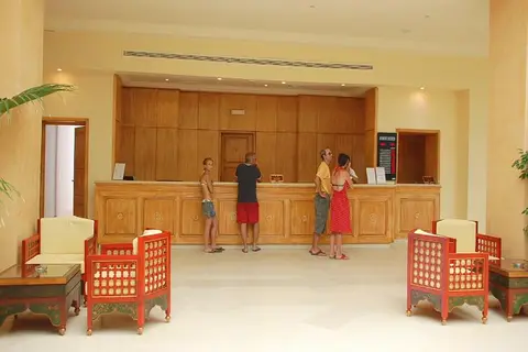 Zephir Hotel & Spa in جرجيس — foto 21