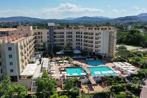 Domina Zagarella Sicily in Santa Flavia, foto 21