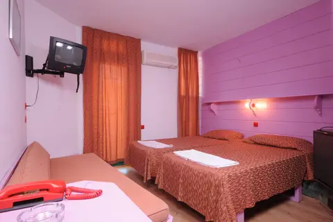 Juniper Hotel & Siesta Hotel in Marmaris — foto 24