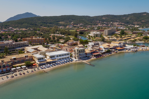 Hotel Rossis Beach foto 12