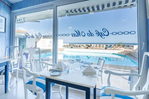 Belver Boa Vista Hotel & Spa foto 12