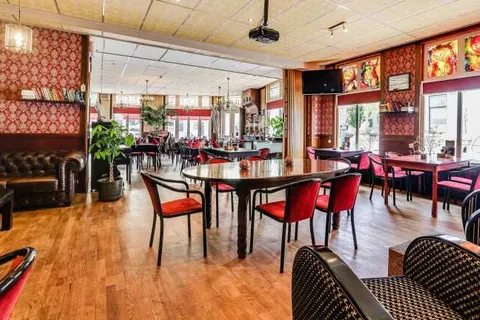 Hotel Restaurant `t Heerenlogement foto 8