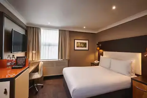 DoubleTree by Hilton Hotel London - Ealing in Londen, foto 13