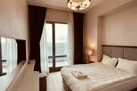 Maslak Aparts in İstanbul, foto 28