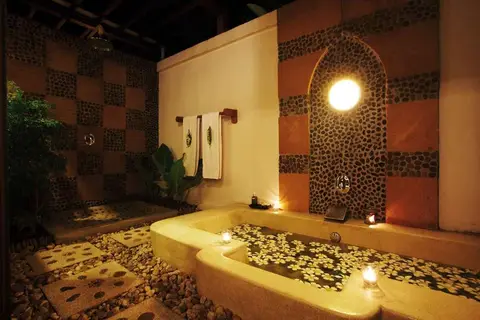 Bandara Resort & Spa in บ้านบ่อผุด — foto 23