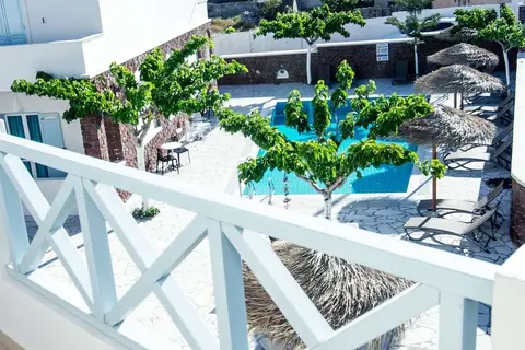 Selini Hotel in Thira Municipal Unit, foto 10